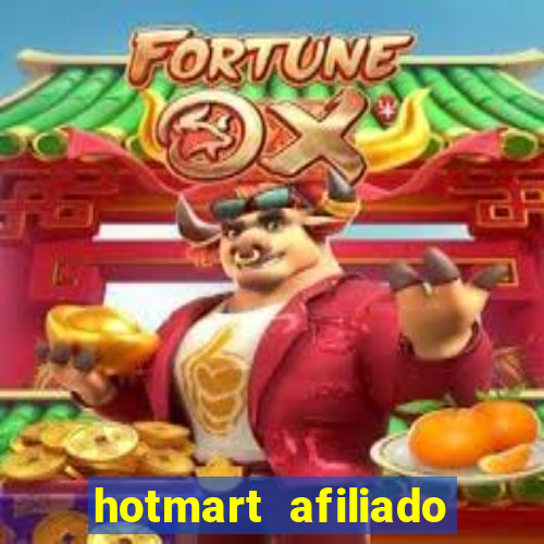 hotmart afiliado entrar login